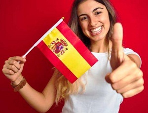 Becas a España colombianos