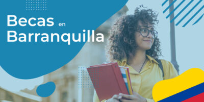 Becas para estudiar en Barranquilla
