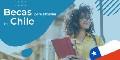 Becas para estudiar en Chile