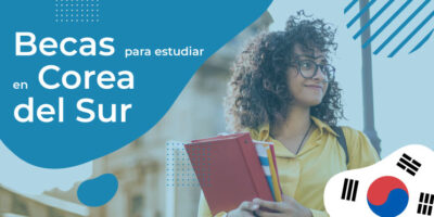 Becas para estudiar en Corea del Sur