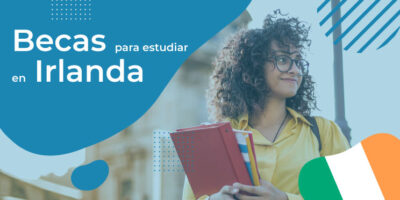 Becas para estudiar en Irlanda