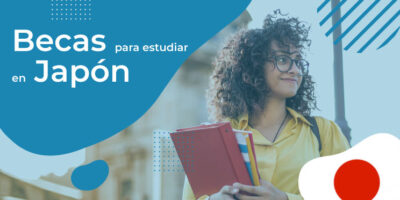 Becas para estudiar en Japón