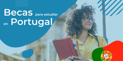 Becas para estudiar en Portugal