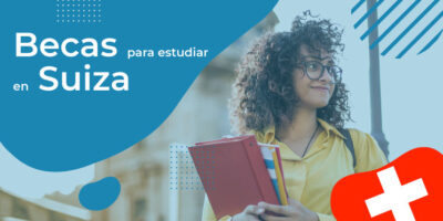 Becas para estudiar en Suiza