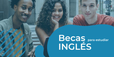 Becas para estudiar inglés