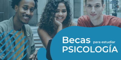 Becas para estudiar psicología