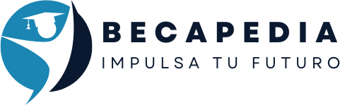 Logo de Becapedia