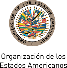 Logo de la OEA