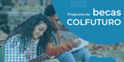 Programa de becas Colfuturo