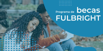 Programa de becas Fulbright