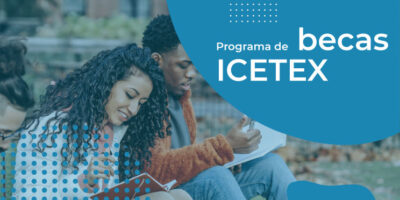 Programa de becas ICETEX