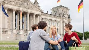 estudiar en alemania becas para alemania