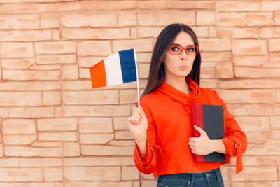 becas para estudiar frances en francia