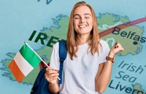 Estudiar en Irlanda