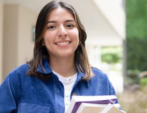 Estudiar en Los Andes becas