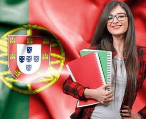 Estudiar en Portugal