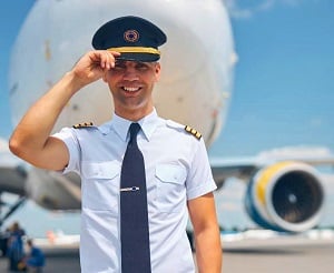 Estudia aviación con una beca aviación en Colombia