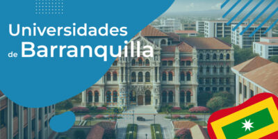 Mejores universidades de Barranquilla