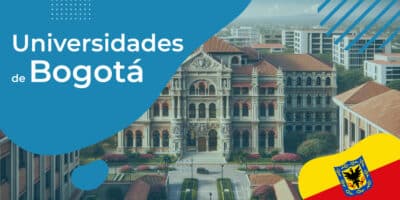 Mejores universidades de Bogotá