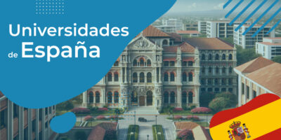 Mejores Universidades España