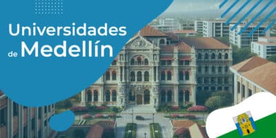 Mejores universidades de Medellín