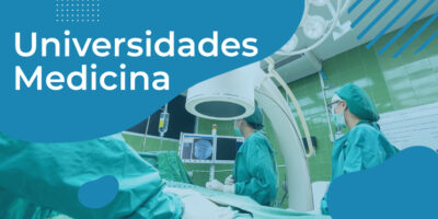 Universidades de Colombia en medicina