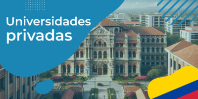 Universidades privadas Colombia