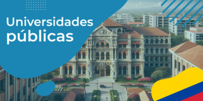 Mejores universidades públicas colombia