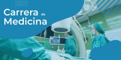 Carrera de medicina en Colombia
